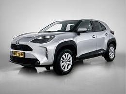 Zilver metallic Gebruikt 2024 Toyota Yaris Cross Limited SUV | € 28.245 (Goede deal) - Afbeelding 1/3