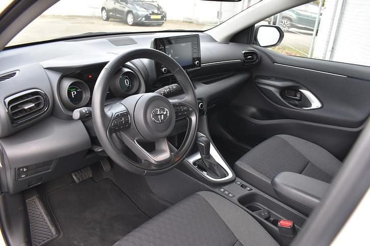Occasion Toyota Yaris 116 PK (85 kW) 2024 Hatchback