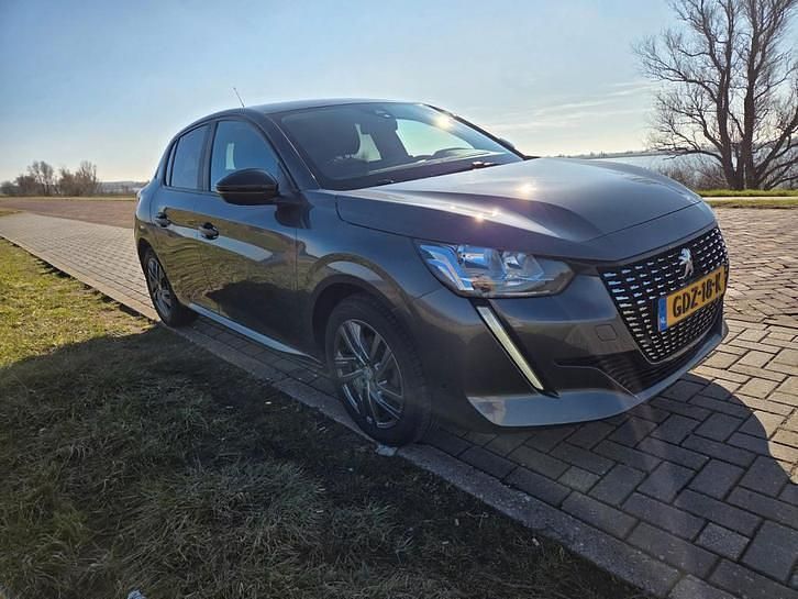 Occasion Peugeot 208 Allure 75 PK (55 kW) 2022 Hatchback