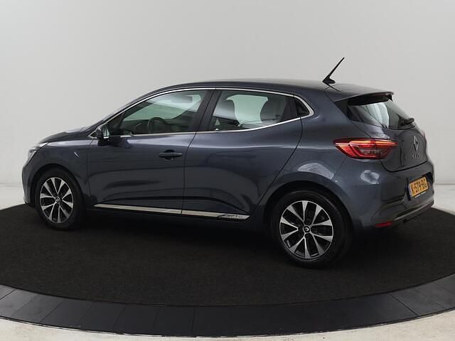 Occasion Renault Clio V Intens 91 PK (66 kW) 2020 Grijs Hatchback