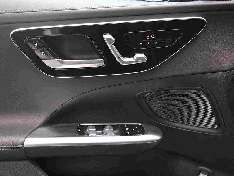 Occasion Mercedes C180 Advanced Plus 170 PK (125 kW) 2023 Grijs Stationwagen