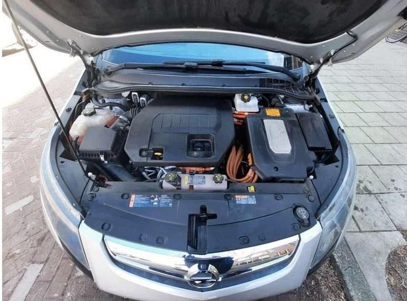 Occasion Opel Ampera 151 PK (111 kW) 2012 Hatchback