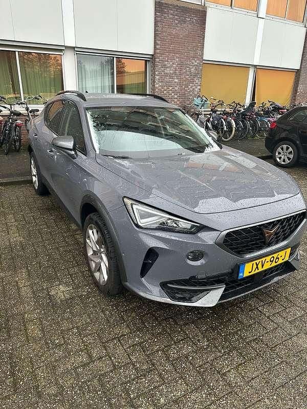 Occasion Cupra Formentor 150 PK (110 kW) 2023 SUV