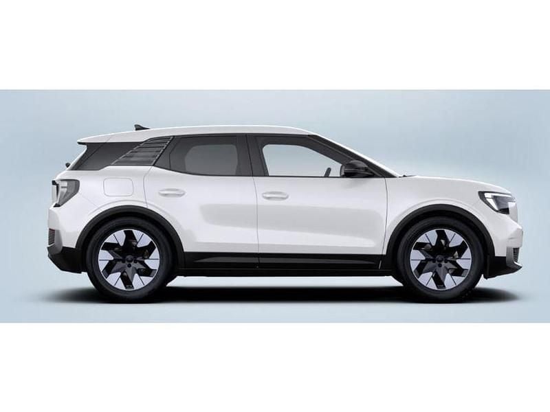 Occasion Ford Explorer Extended Range 250 kW (340 PK) 2024 Wit SUV