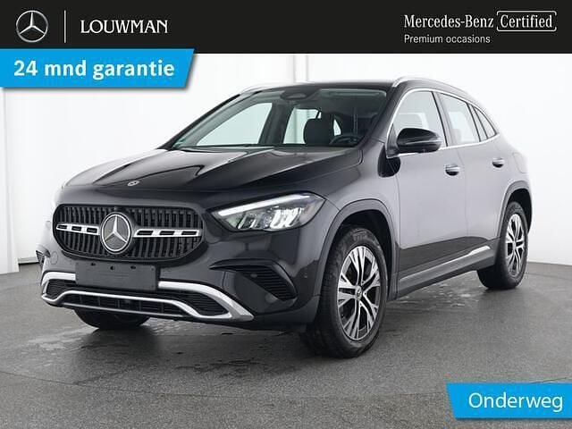 Suv Gebruikt 2024 Mercedes GLA250 Progressive SUV | € 44.750 (Eerlijke prijs) - Afbeelding 1/4