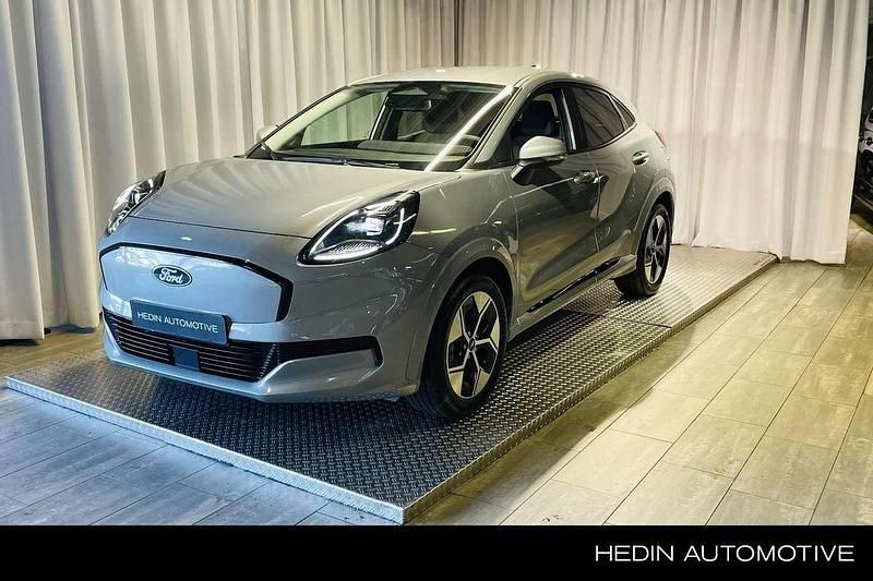 Grijs Nieuw 2025 Ford Puma Gen-E SUV | € 31.920 (Goede deal) - Afbeelding 1/3