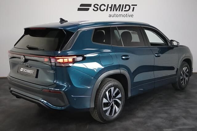 Nieuw VW Tayron Life 150 PK (110 kW) 2026 Blauw SUV