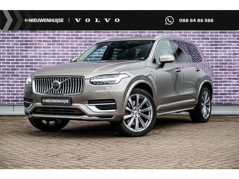 Occasion Volvo XC90 Inscription 390 PK (286 kW) 2019 SUV
