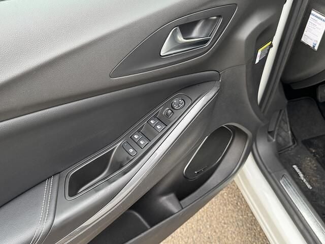 Occasion Opel Grandland X Innovation 131 PK (96 kW) 2018 Wit SUV