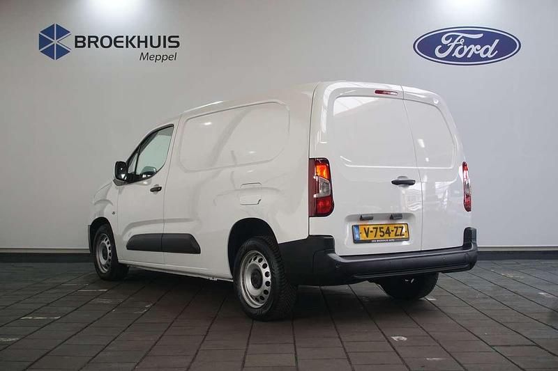 Occasion Opel Combo Edition 99 PK (72 kW) 2019 Van