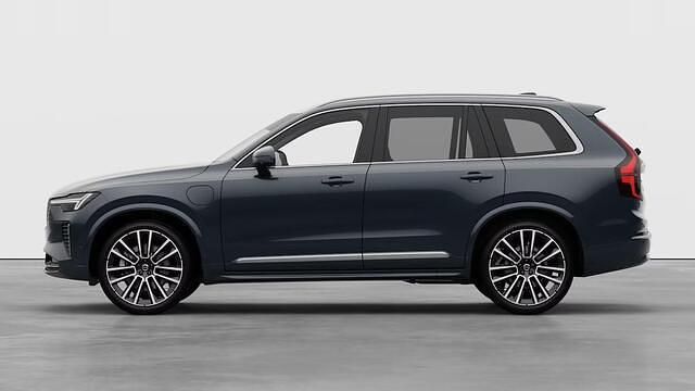 Nieuw Volvo XC90 Executive 455 PK (334 kW) 2025 Blauw SUV