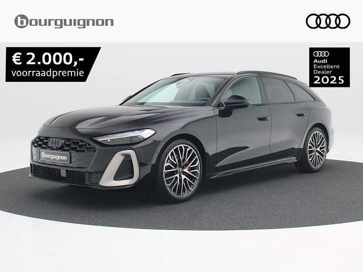 Nieuw 2025 Audi A5 Edition .1 Stationwagen | € 64.850 (Eerlijke prijs) - Afbeelding 1/4