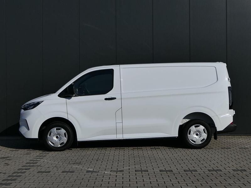 Occasion Ford Transit Custom Trend 2026 Wit Van