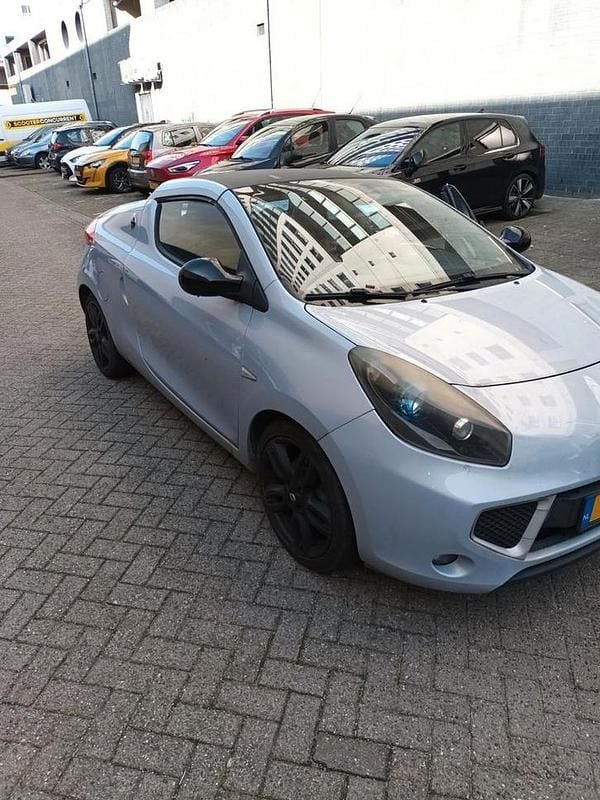 Occasion Renault Wind 101 PK (74 kW) 2011