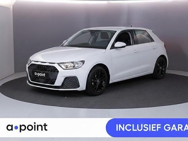 Occasion Audi A1 Sportback Proline 95 PK (69 kW) 2020 Wit Hatchback