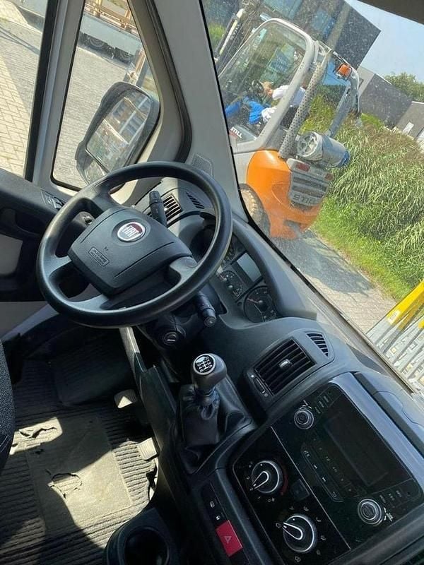 Occasion Fiat Ducato 130 PK (95 kW) 2015 Van