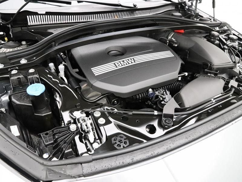 Occasion BMW 120 M Sport 156 PK (114 kW) 2025 Grijs Hatchback