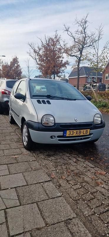 Gebruikt 2007 Renault Twingo Hatchback | € 950 (Goede deal) - Afbeelding 1/4