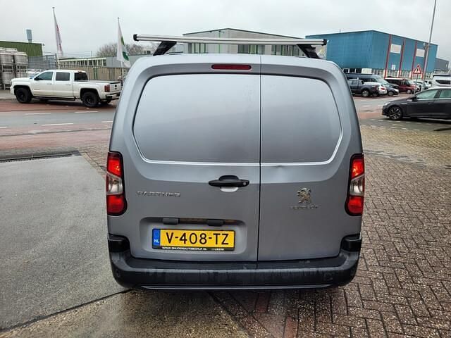 Occasion Peugeot Partner Premium 75 PK (55 kW) 2019 Overige MPV