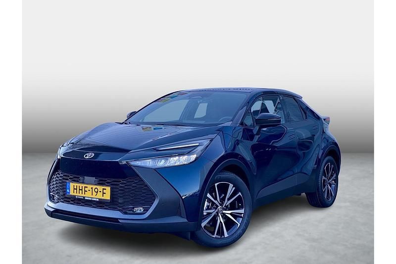 Gebruikt 2025 Toyota C-HR SUV | € 38.999 - Afbeelding 1/1
