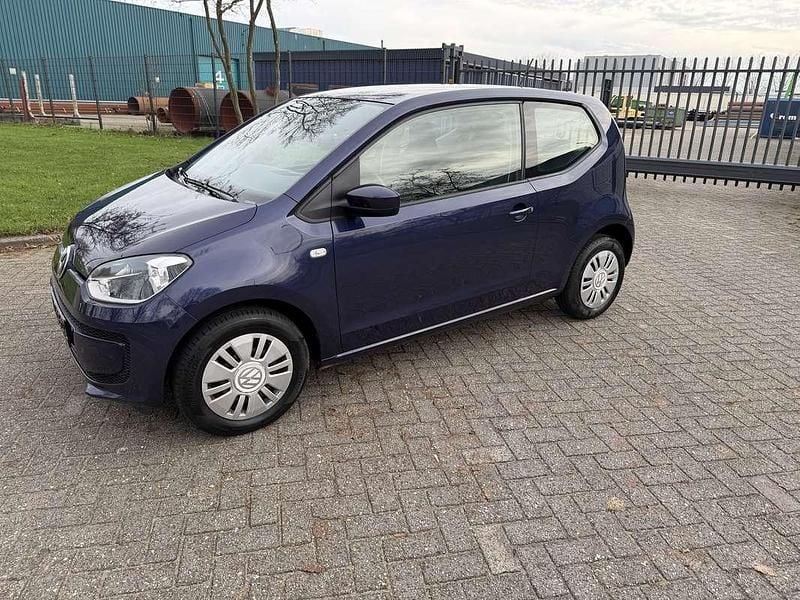 Occasion 2015 VW up! Move Hatchback | € 4.950 (Goede deal) - Afbeelding 1/4