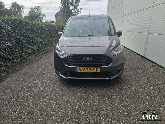 Occasion Ford Transit Connect Trend 101 PK (74 kW) 2018 Overige MPV