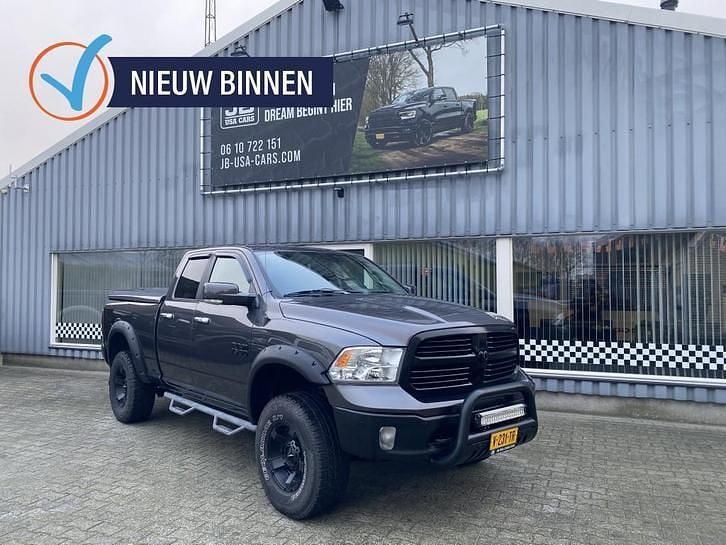 Occasion Dodge Ram 396 PK (291 kW) 2014