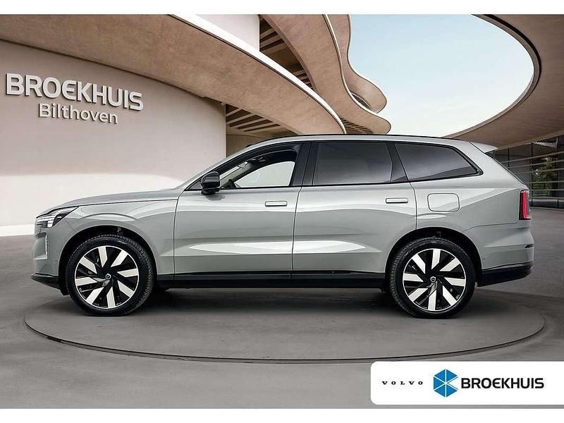 Grijs Nieuw 2025 Volvo EX90 Ultra SUV | € 95.500 (Duur) - Afbeelding 1/4