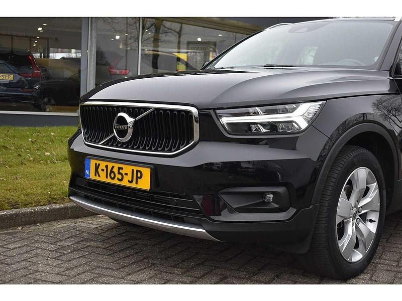 Occasion Volvo XC40 Business Edition 130 PK (95 kW) 2020 SUV