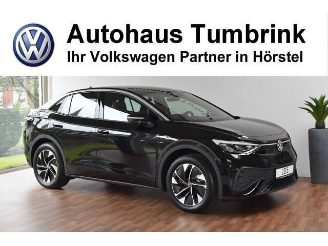 Zwart Gebruikt 2023 VW ID.5 Pro Performance SUV | € 48.296 - Afbeelding 1/4