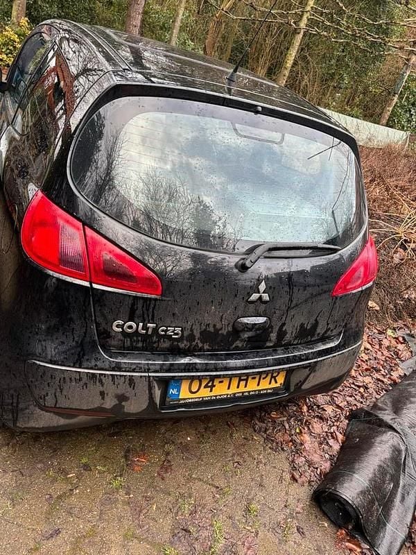 Occasion Mitsubishi Colt 108 PK (79 kW) 2006