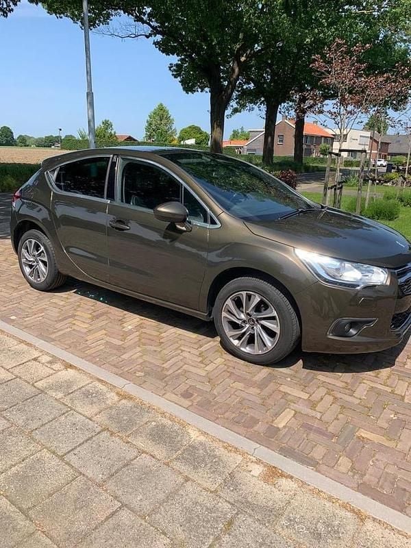 Occasion 2013 Citroën DS4 Hatchback | € 5.600 (Eerlijke prijs) - Afbeelding 1/4