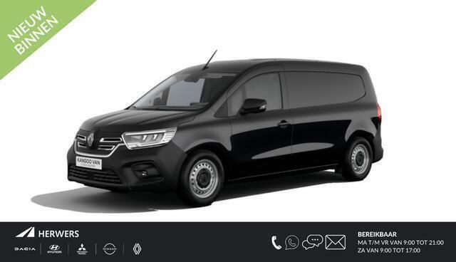 Overige Gebruikt 2024 Renault Kangoo MPV | € 33.950 (Duur) - Afbeelding 1/4
