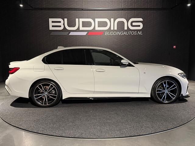 Occasion BMW 318 M Performance 157 PK (115 kW) 2020 Wit Sedan