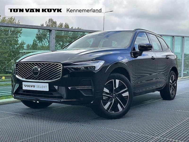 Occasion 2026 Volvo XC60 SUV | € 59.950 (Super prijs) - Afbeelding 1/4