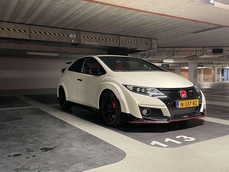 Occasion Honda Civic Type R GT 310 PK (228 kW) 2016 Hatchback
