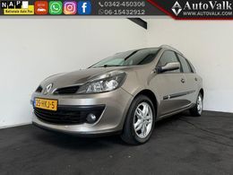 Renault Clio GrandTour