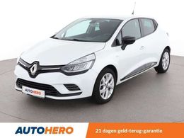 Renault Clio IV