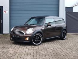 Mini Cooper Clubman