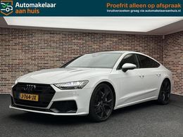 Audi A7 Sportback