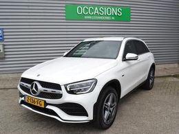 Mercedes GLC300e