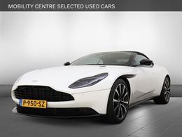 Aston Martin DB11