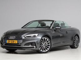 Audi A5 Cabriolet