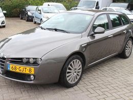 Alfa Romeo 159