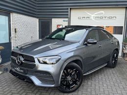 Mercedes GLE350e