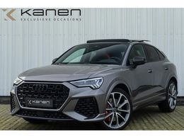 Audi RS Q3 Sportback