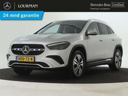 Mercedes GLA250