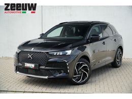 DS Automobiles DS7 Crossback