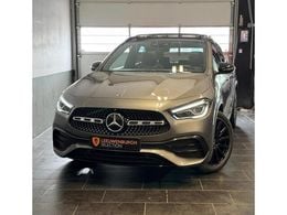 Mercedes GLA200