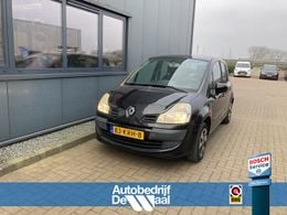 Renault Grand Modus